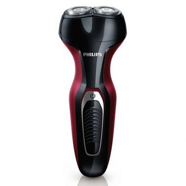 飛利浦（PHILIPS）剃須刀 電動(dòng)男士刮胡刀txd雙刀頭全身水洗電須刀 S330.jpg