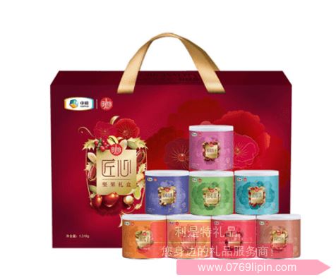 中糧時(shí)怡匠心堅(jiān)果禮盒1334g(罐裝）.png
