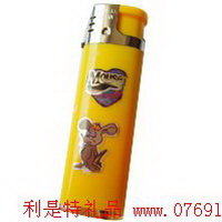 可充氣防風(fēng)打火機(jī)007