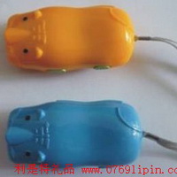 ZCD-老虎手壓環(huán)保電筒