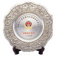 紀(jì)念獎(jiǎng)牌