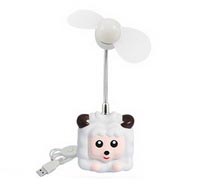迷你小風(fēng)扇