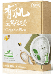 中糧·福臨門有機(jī)五常稻花香2kg